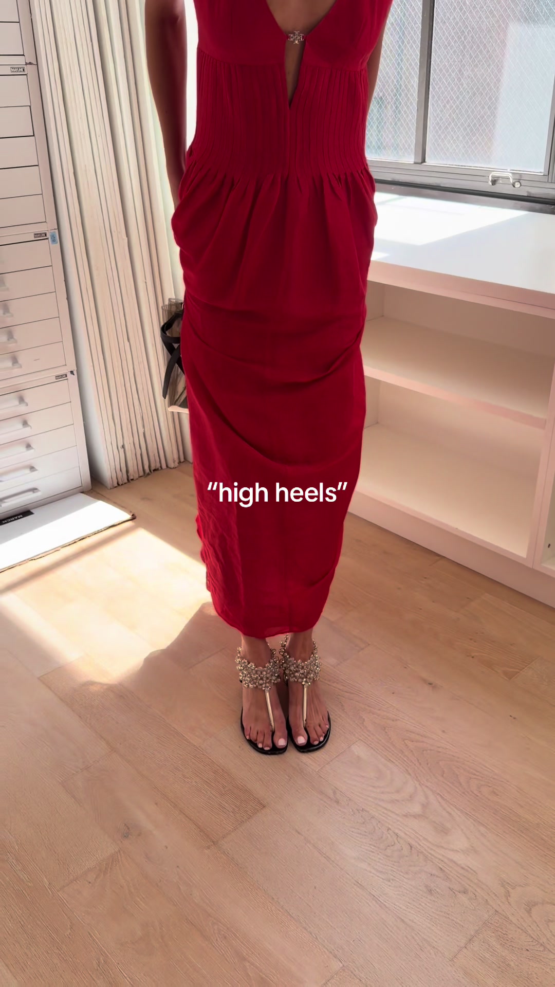 @TORY BURCH