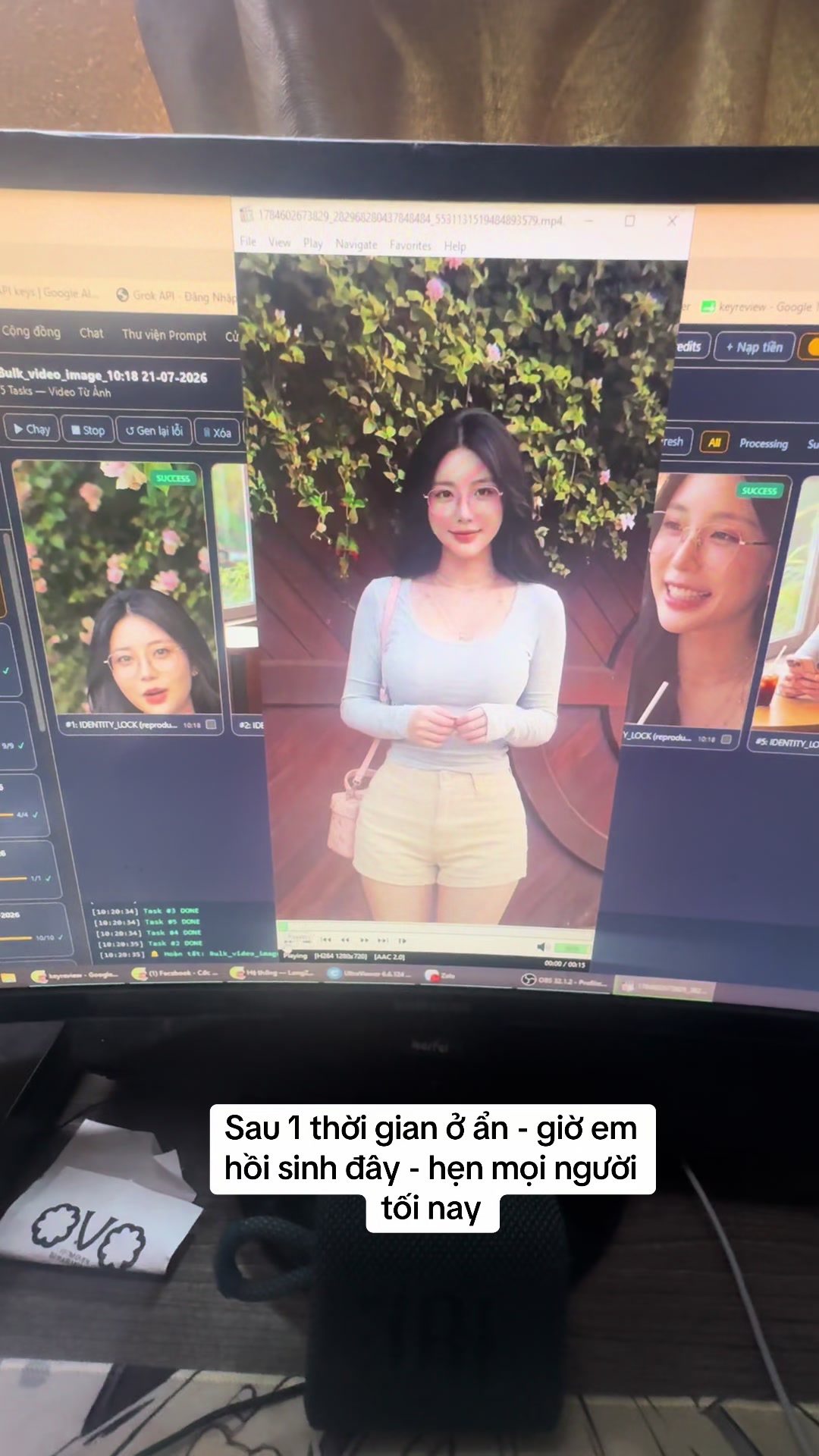 @Thành công thì đổi tên 🍊