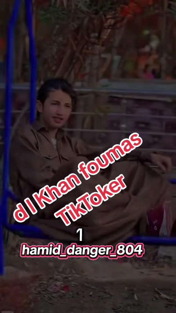 @🦅D I KHAN FOUMAS TIKTOKER🦅