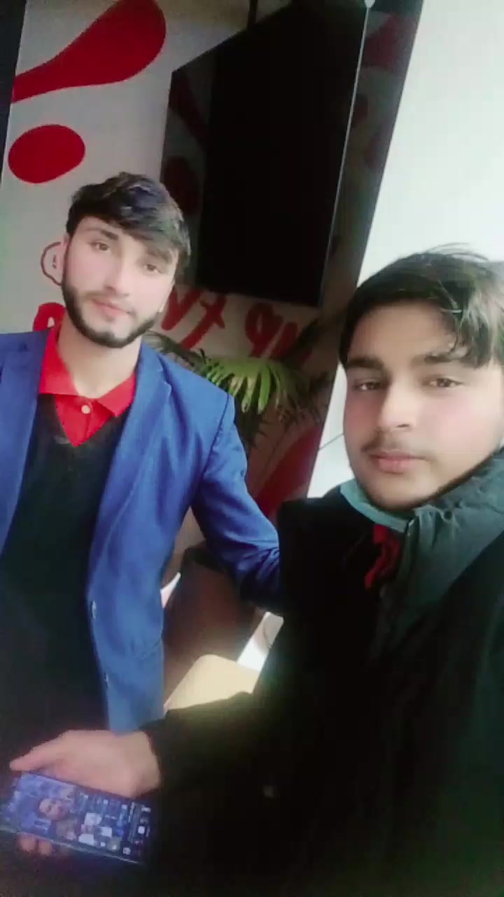 @Sher Khan