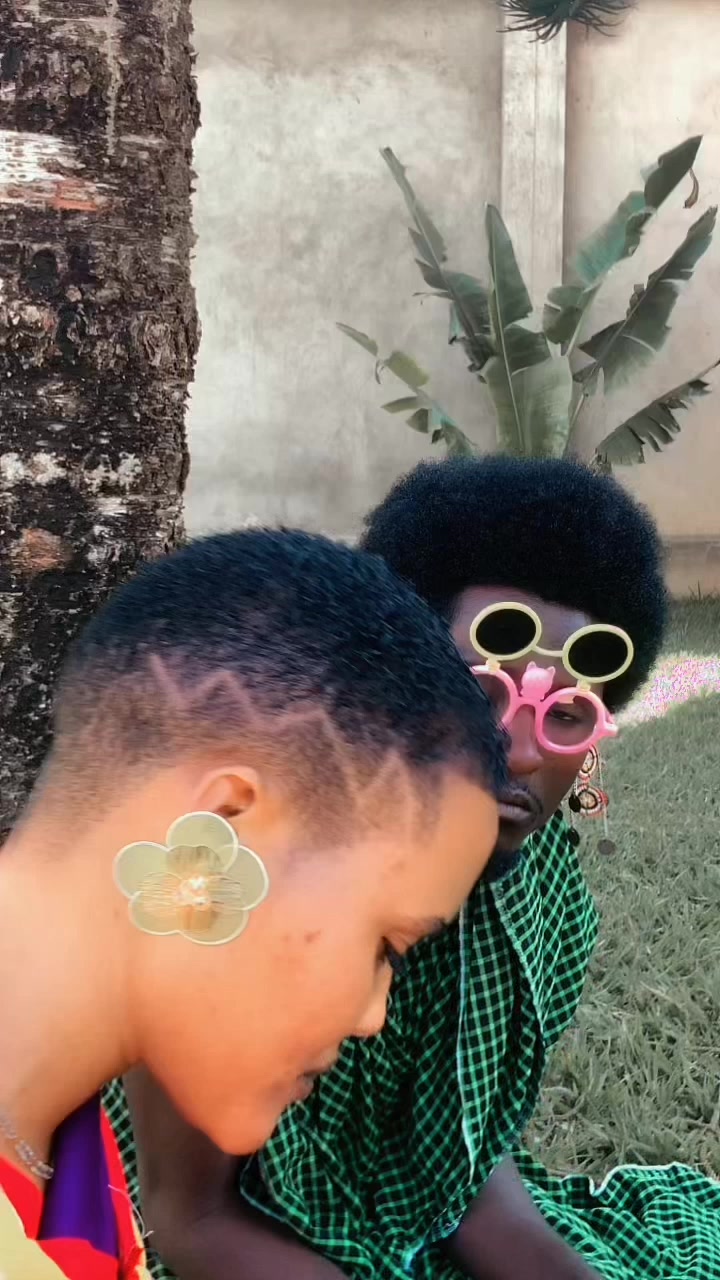 @Nyangulo _janja