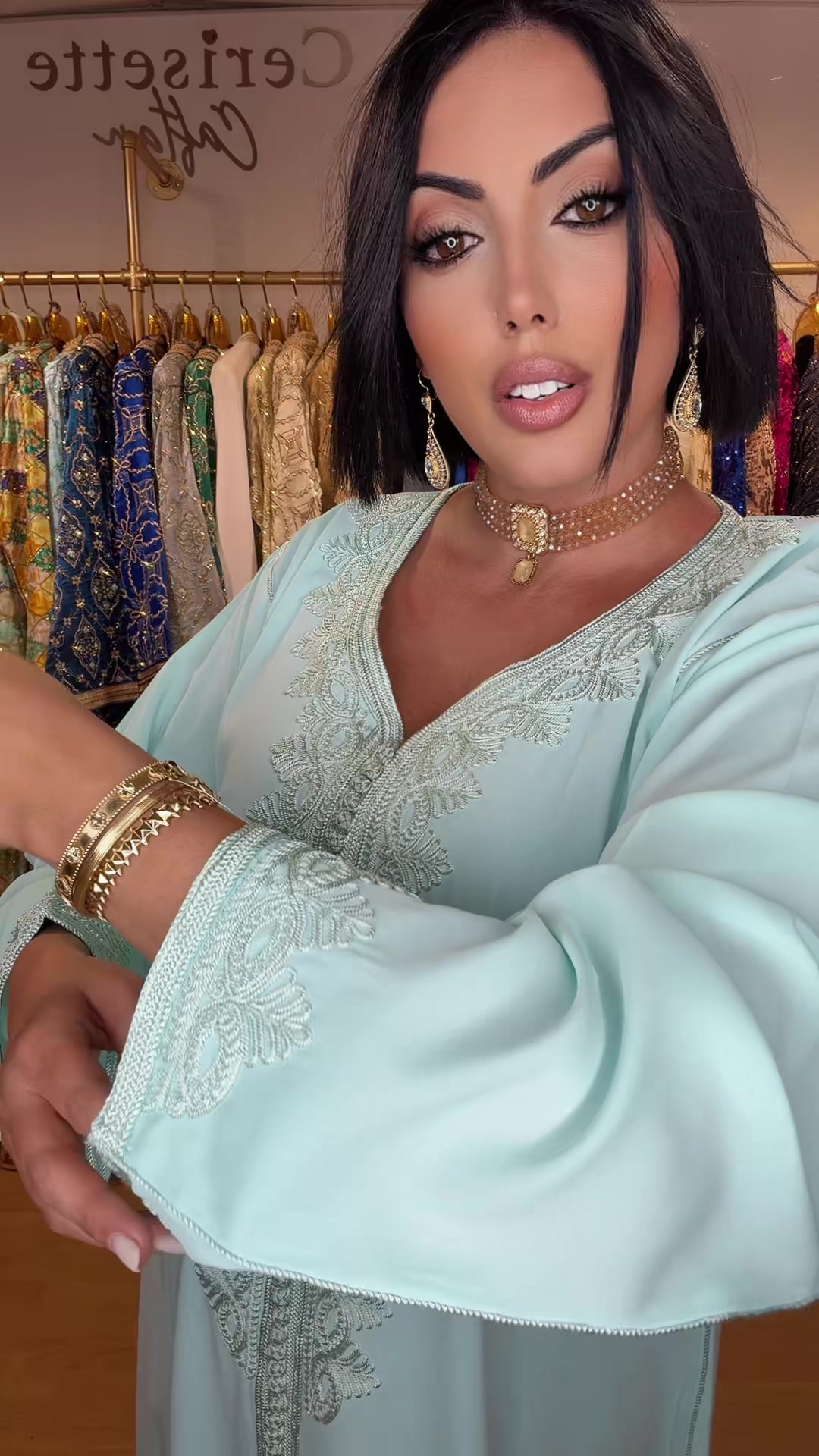 @cerisette.caftan
