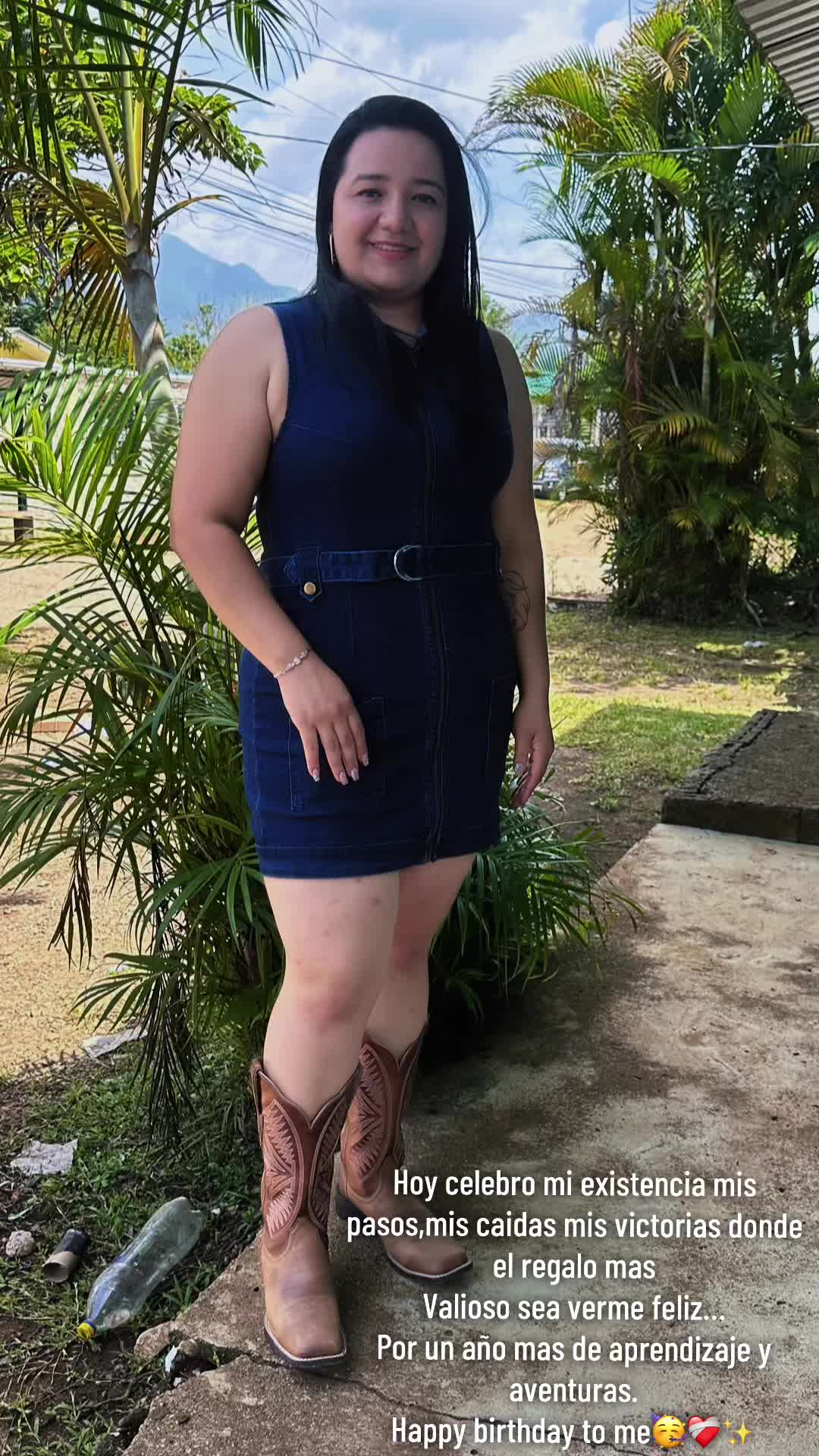 @Ericka Guzman
