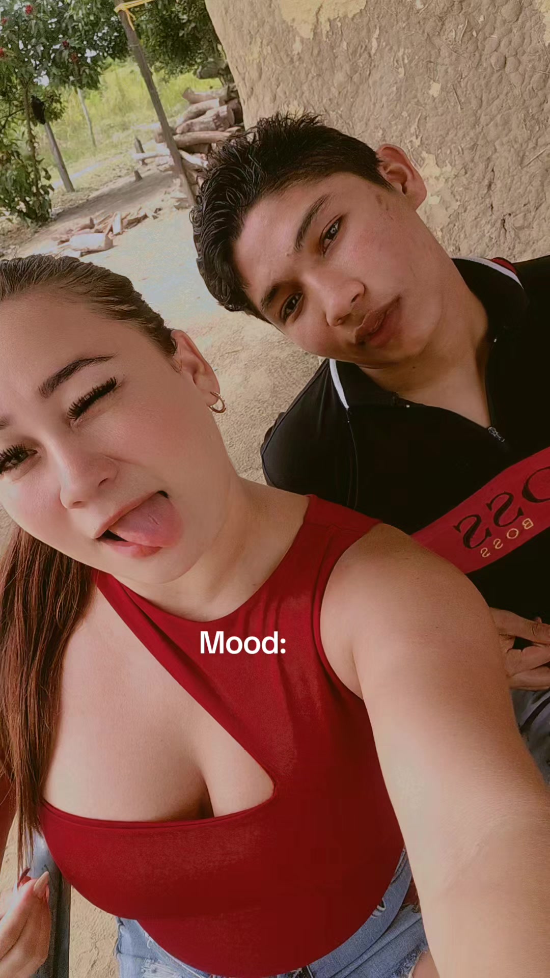@LA FRESITA