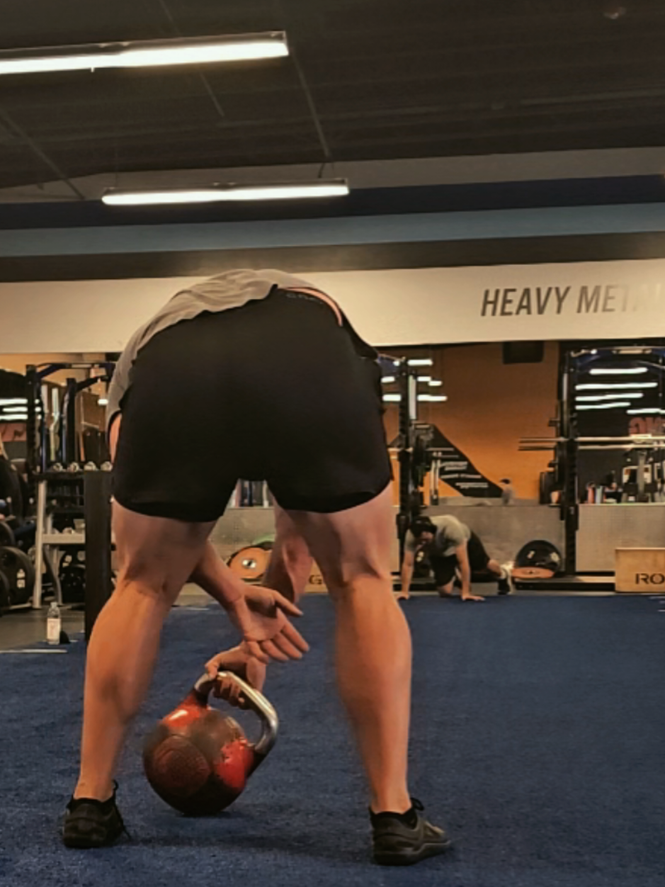 @Jake Smith