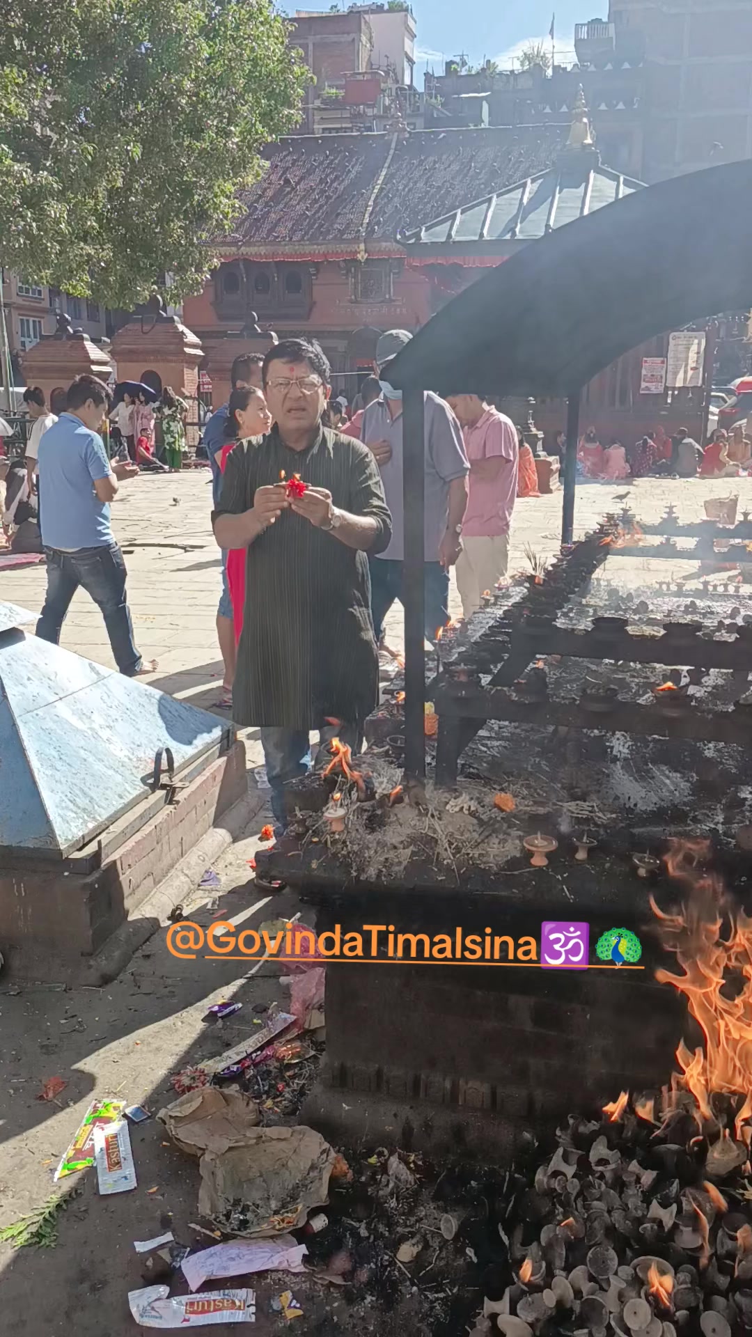 @Govinda Timalsina🕉🦚
