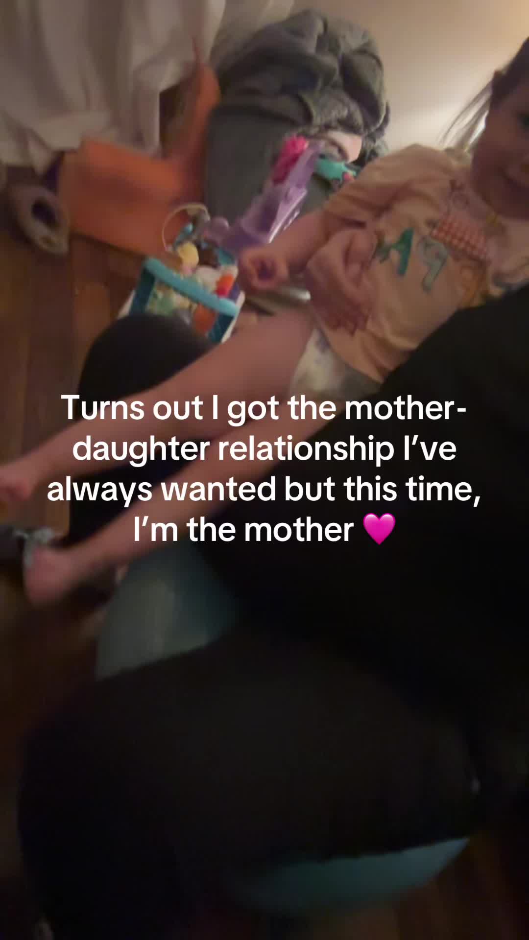 @Mama M🦥