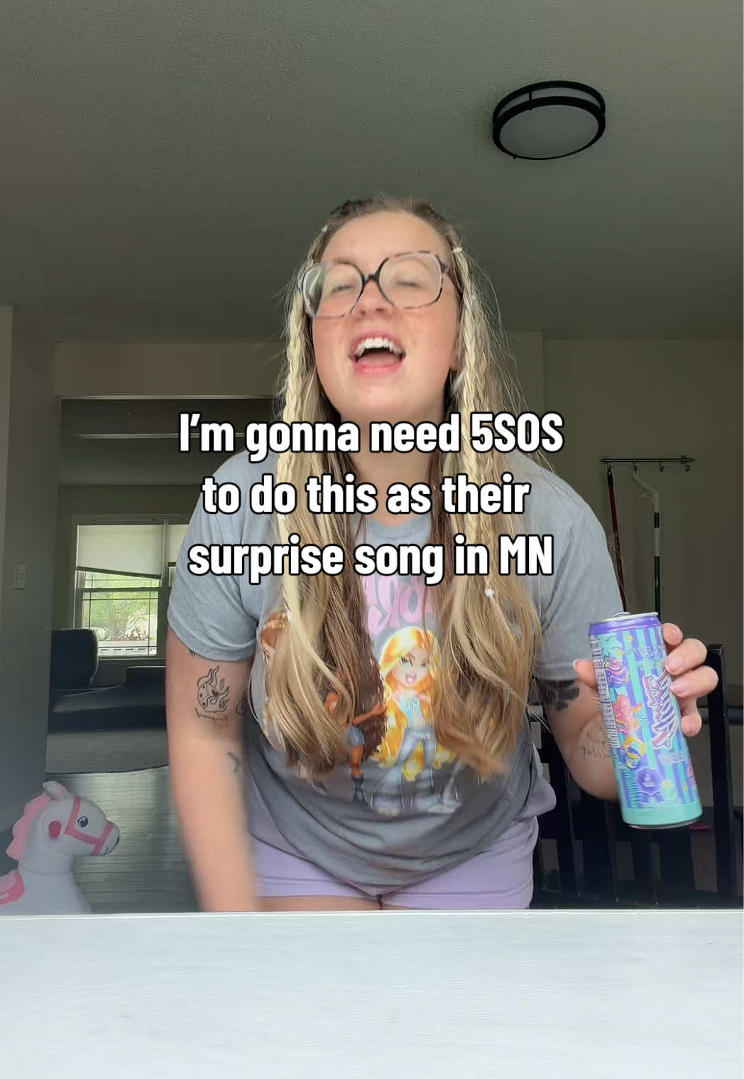 @Michelle Putnam 🎀