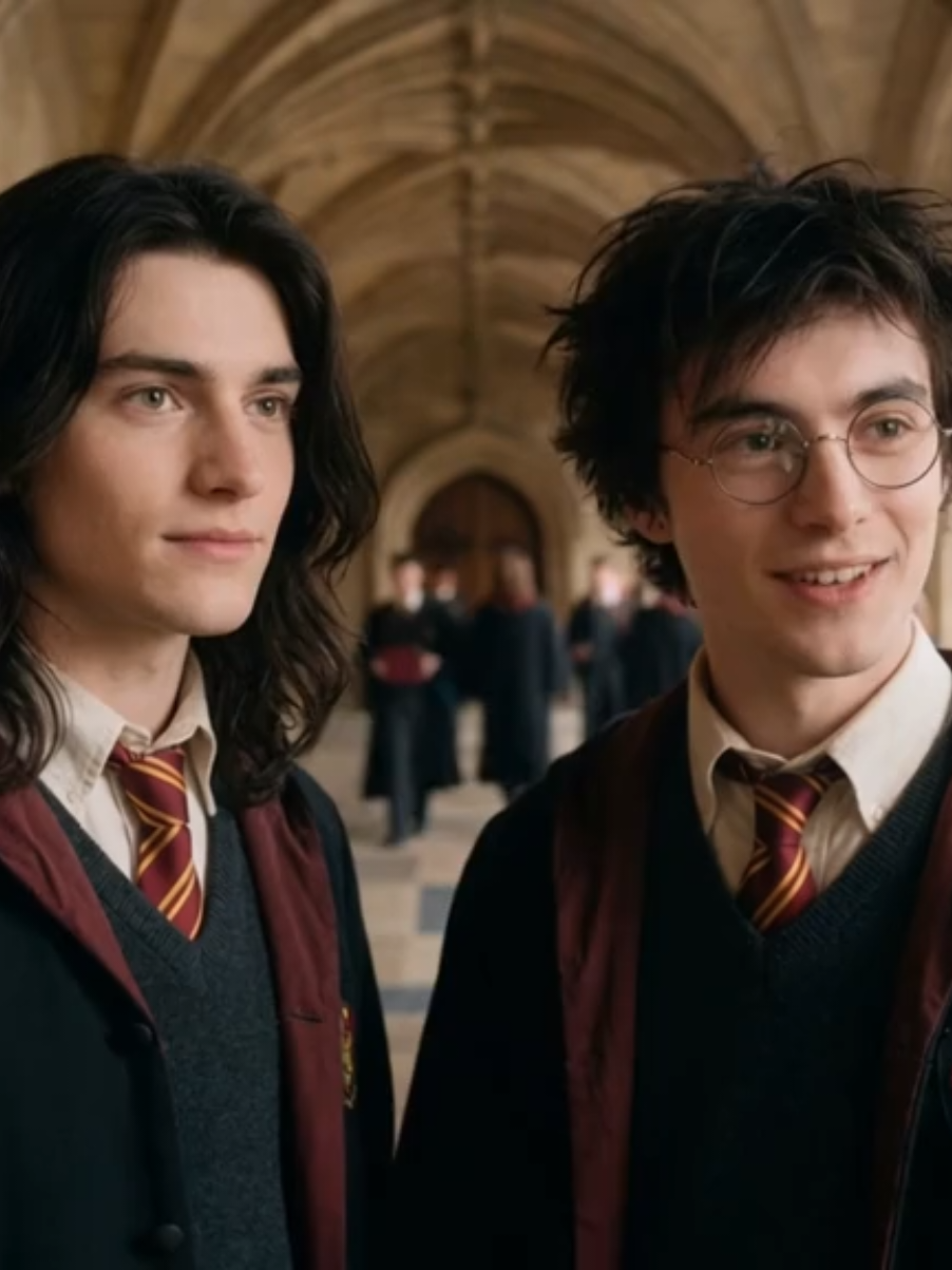 @Severus Snape Adventures