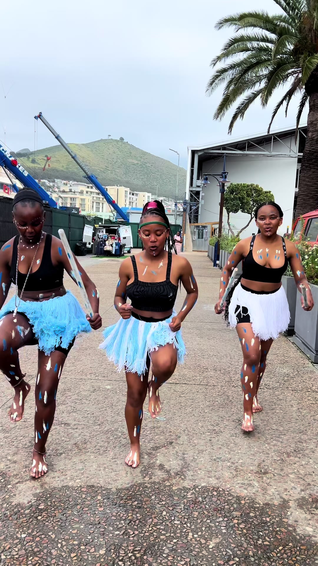 @Siphamandla Arts Group