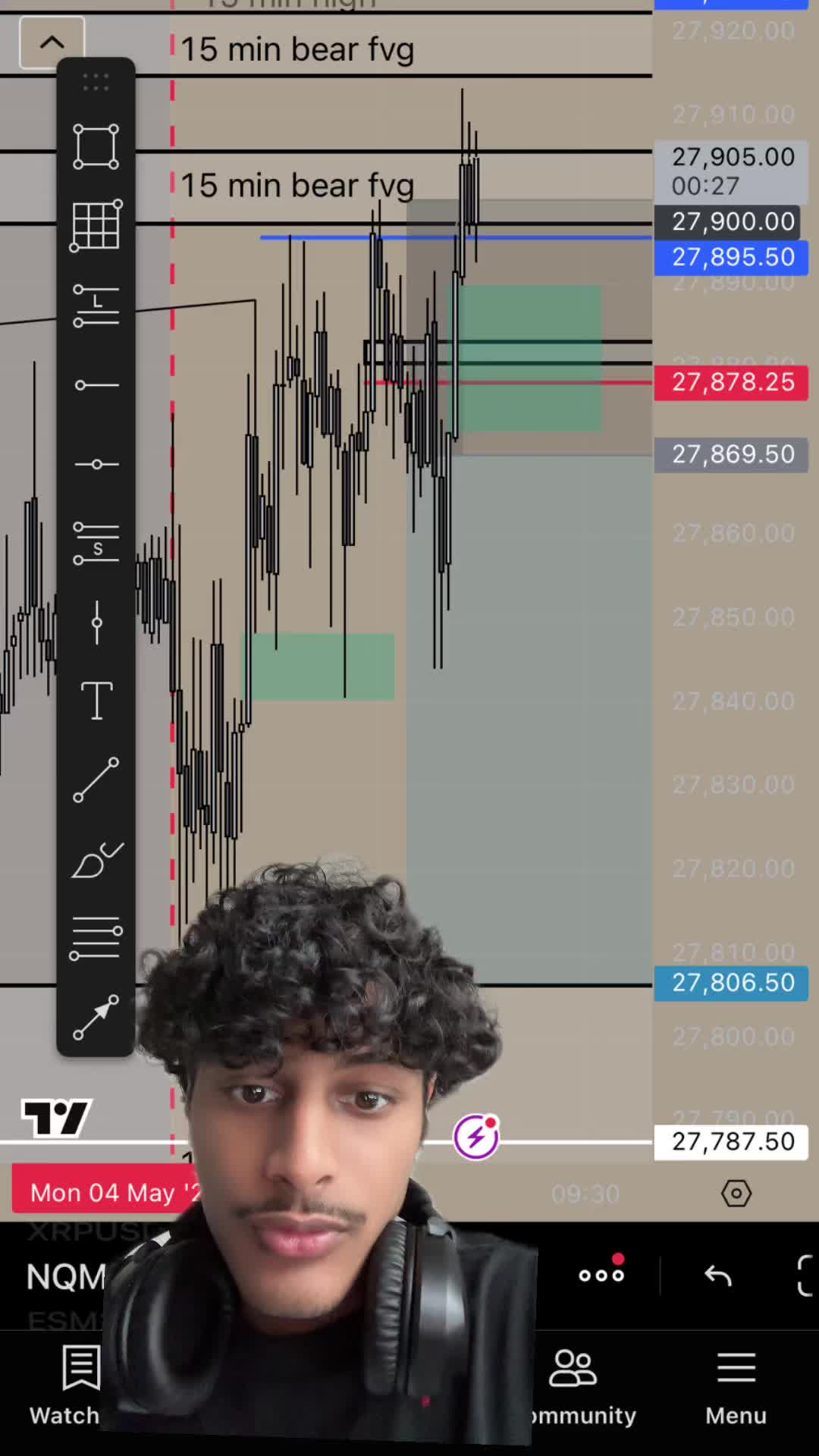 @NCTrades