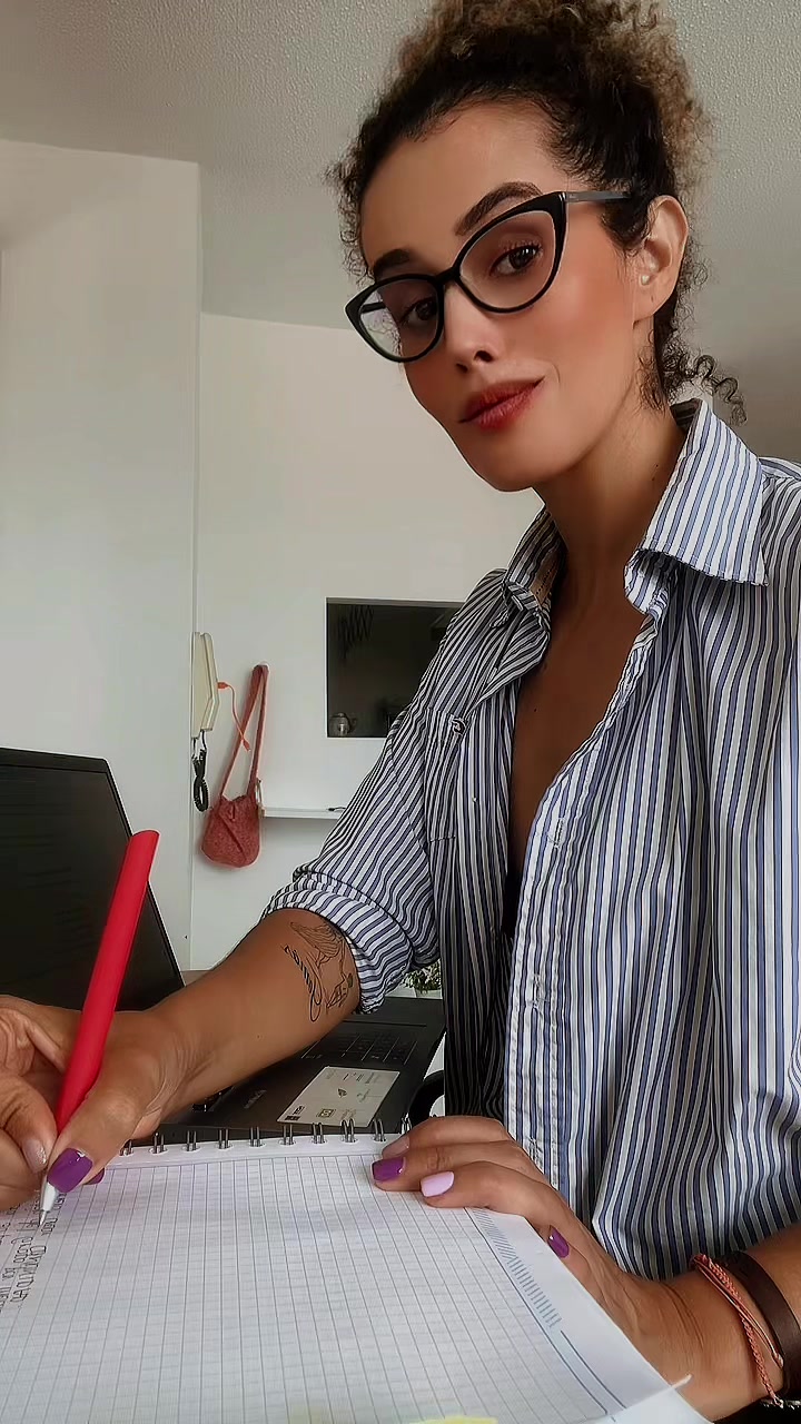 @Paula Jaramillo LA JEFA