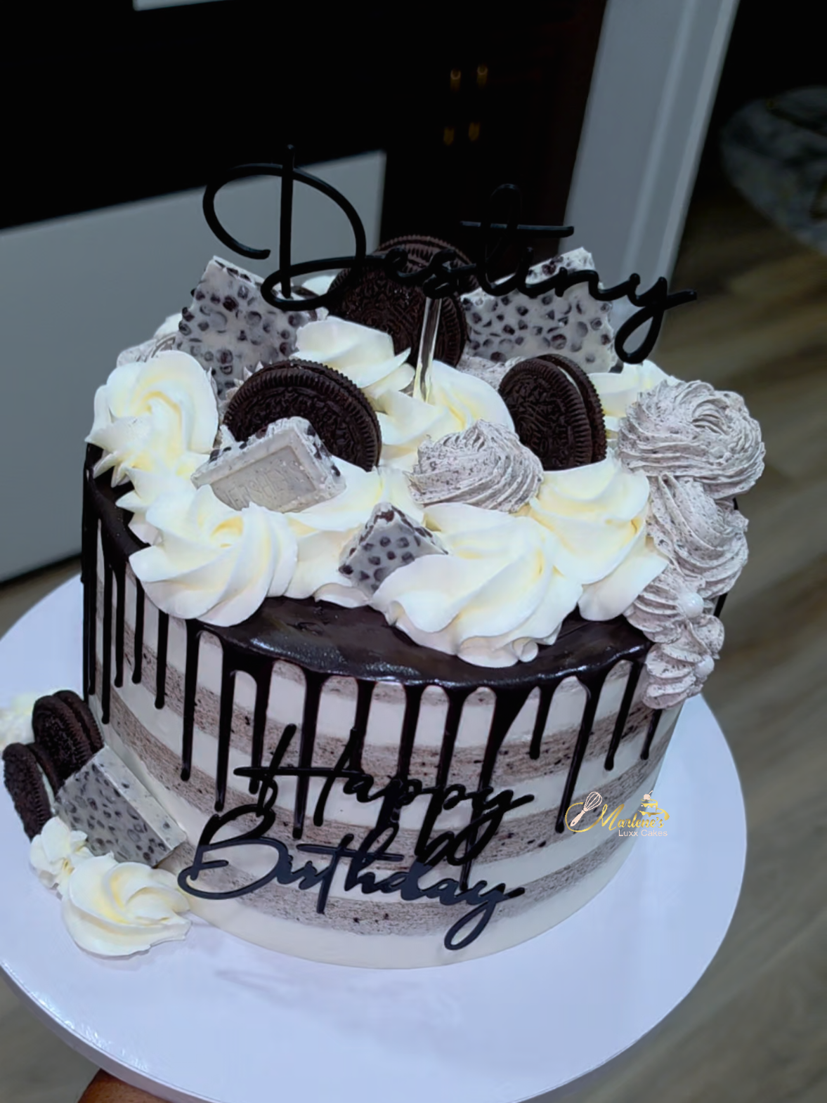 @Marlene'sLuxx_Cakes&Dishes