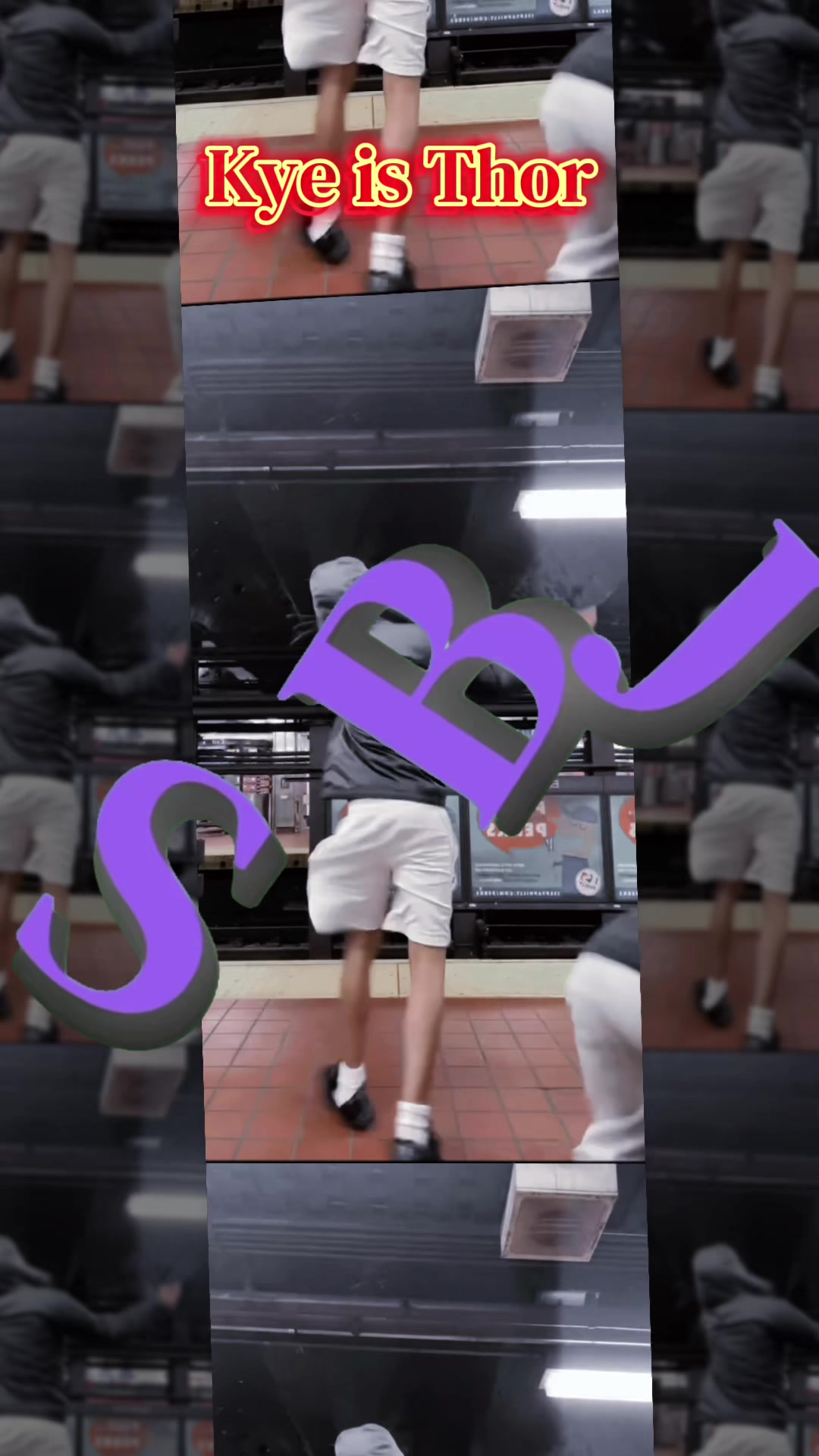 @SBJ ☄️