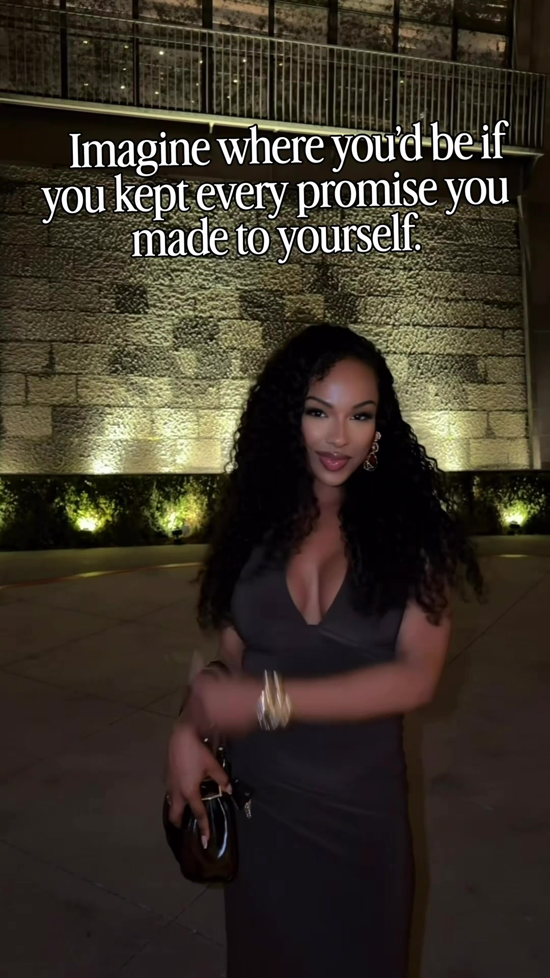 @Kendra Nicole