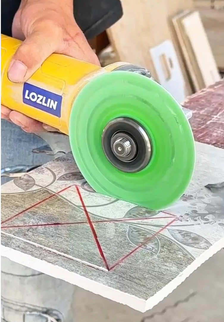 @DIY Master