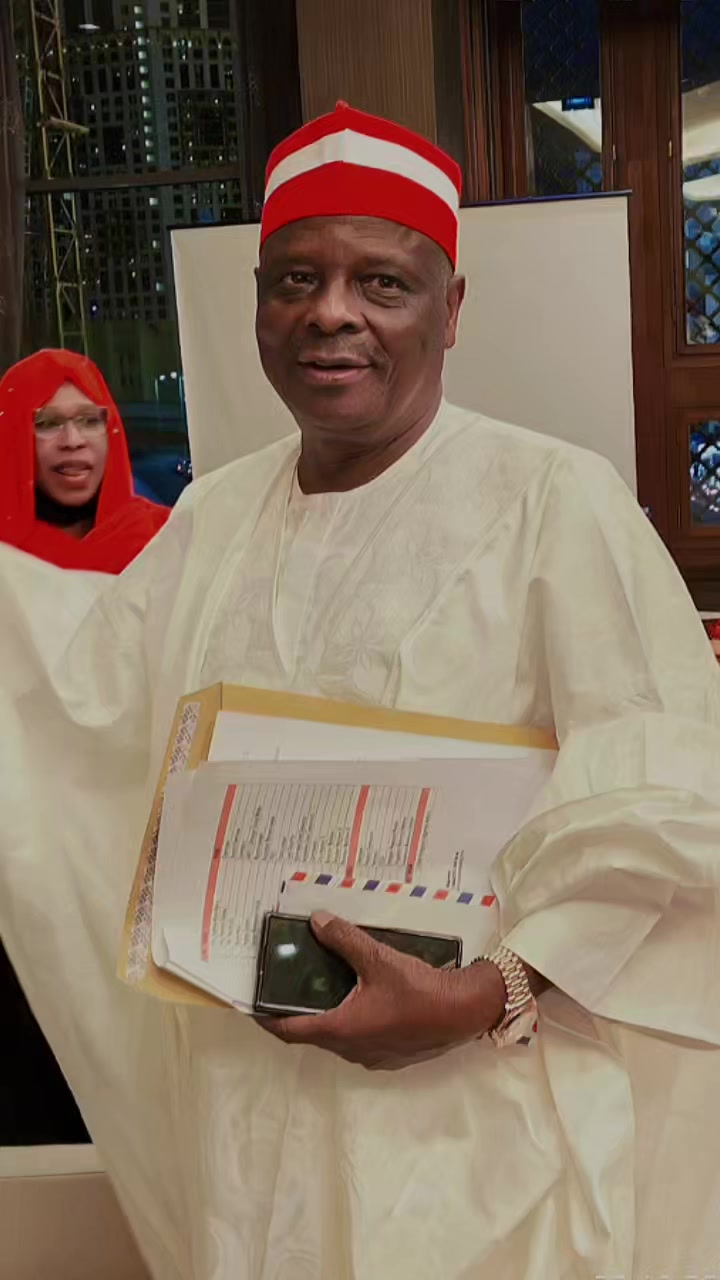 @Amb. Nura_Nitel