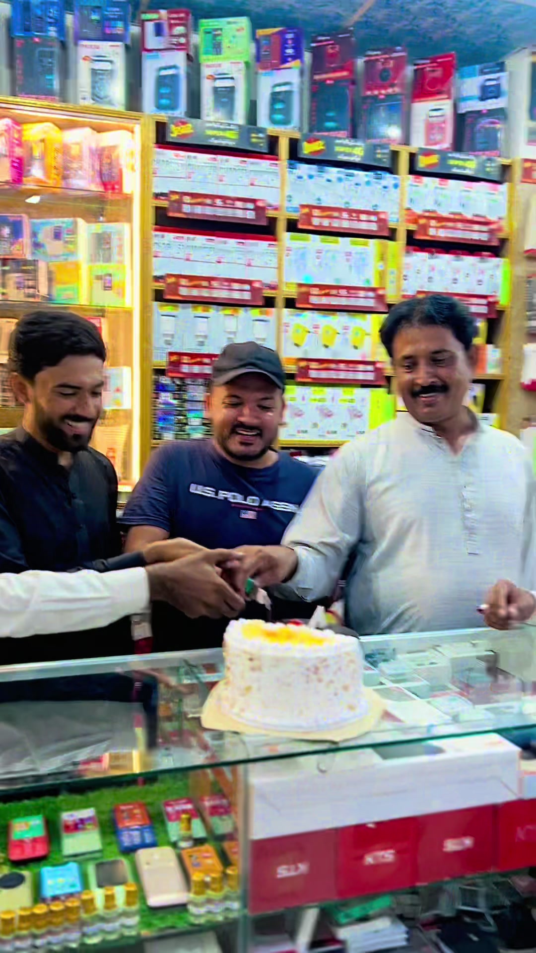 @Shahbaz Madni