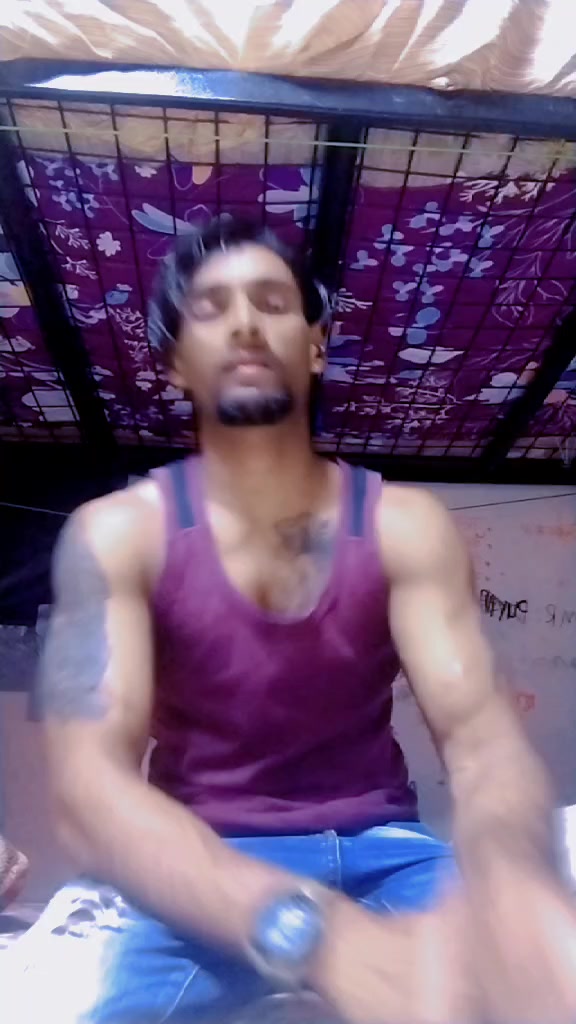 @Chunchun Shrivastav