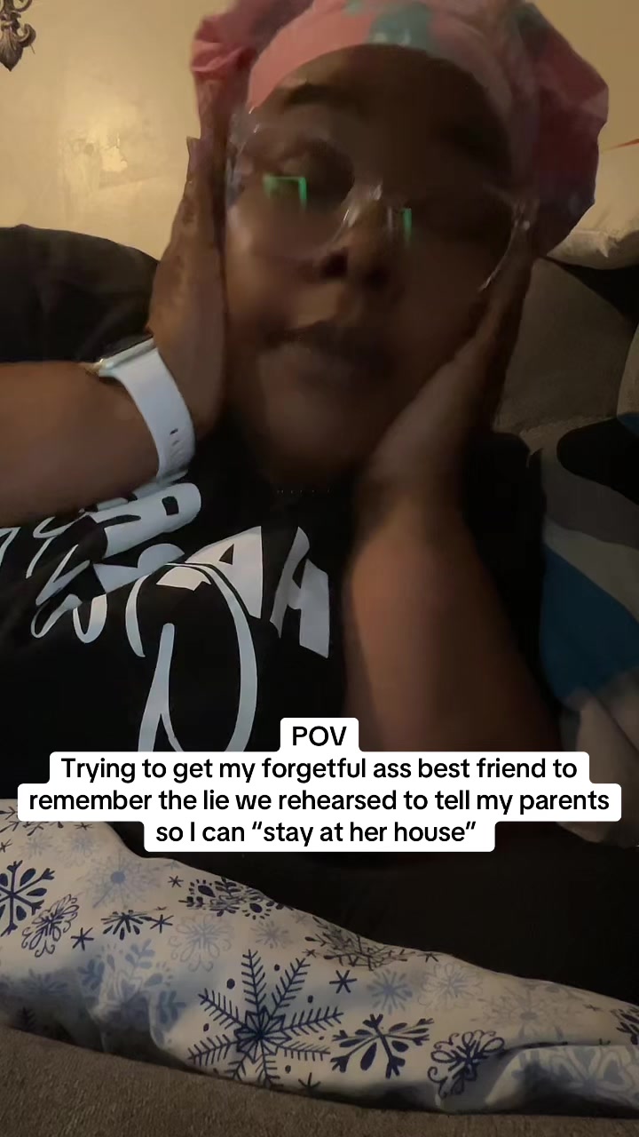 @LashaeeOnDuty 🩺💉⚕️💊
