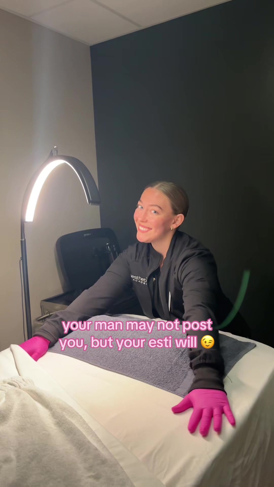 @The Aesthetics Academy