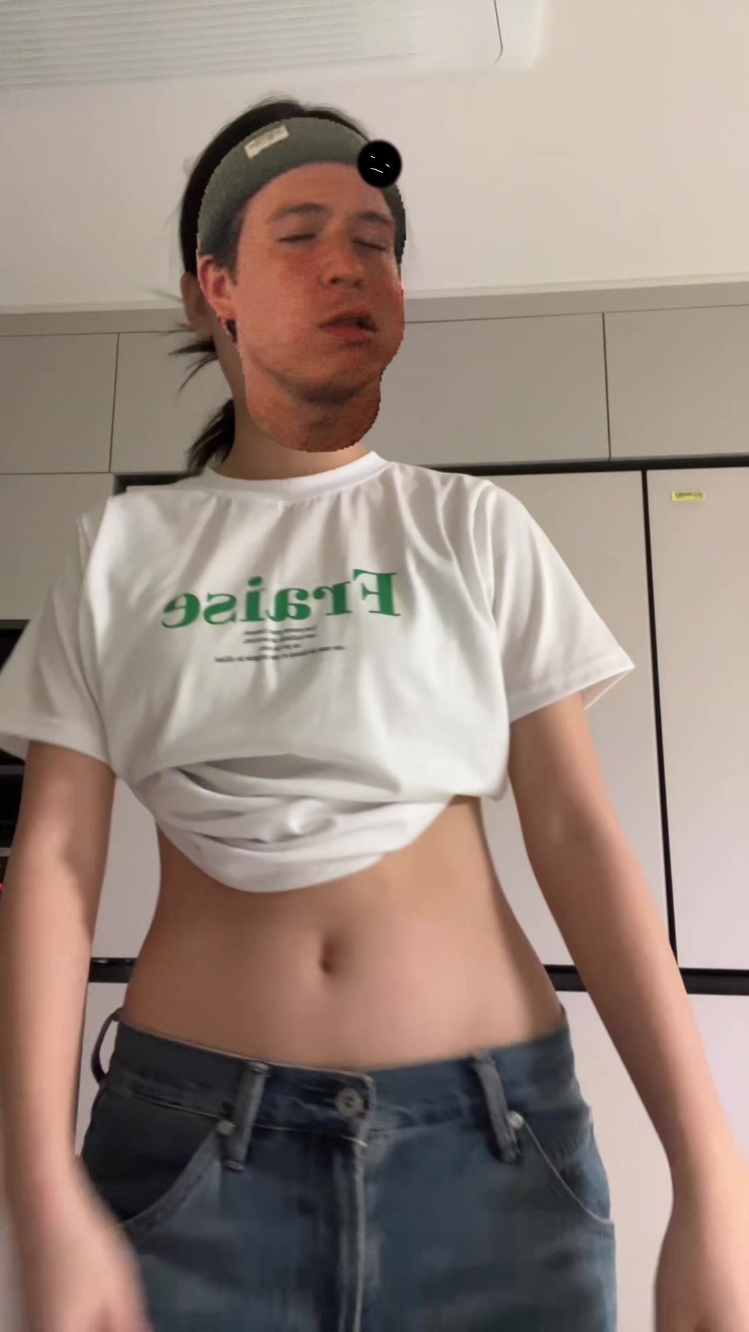 @괭이