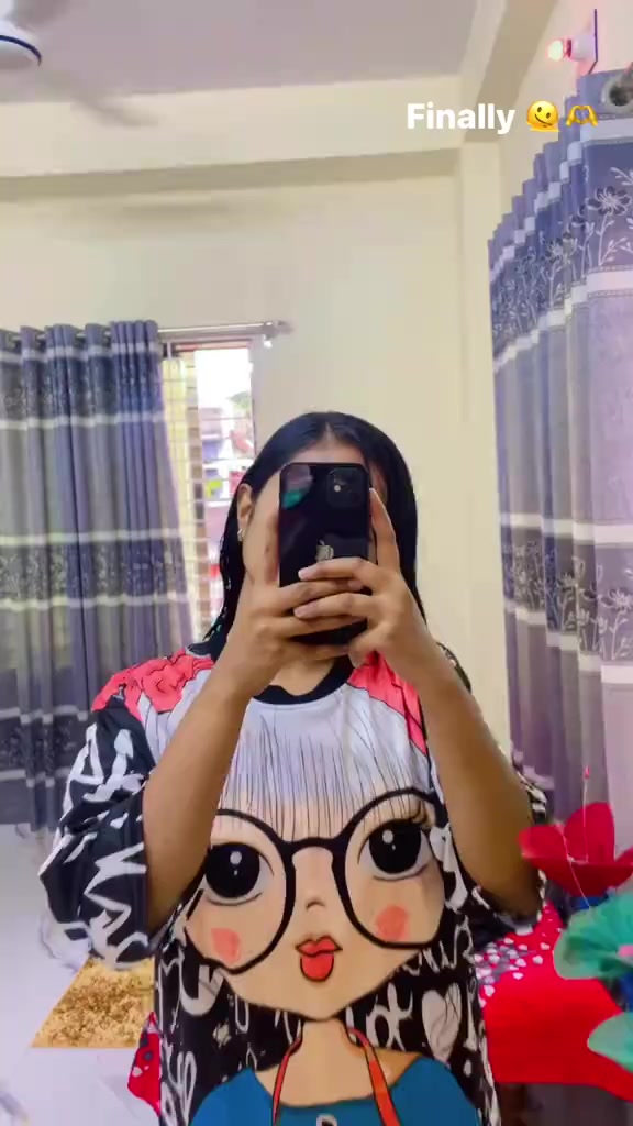 @Biker Girl Esha