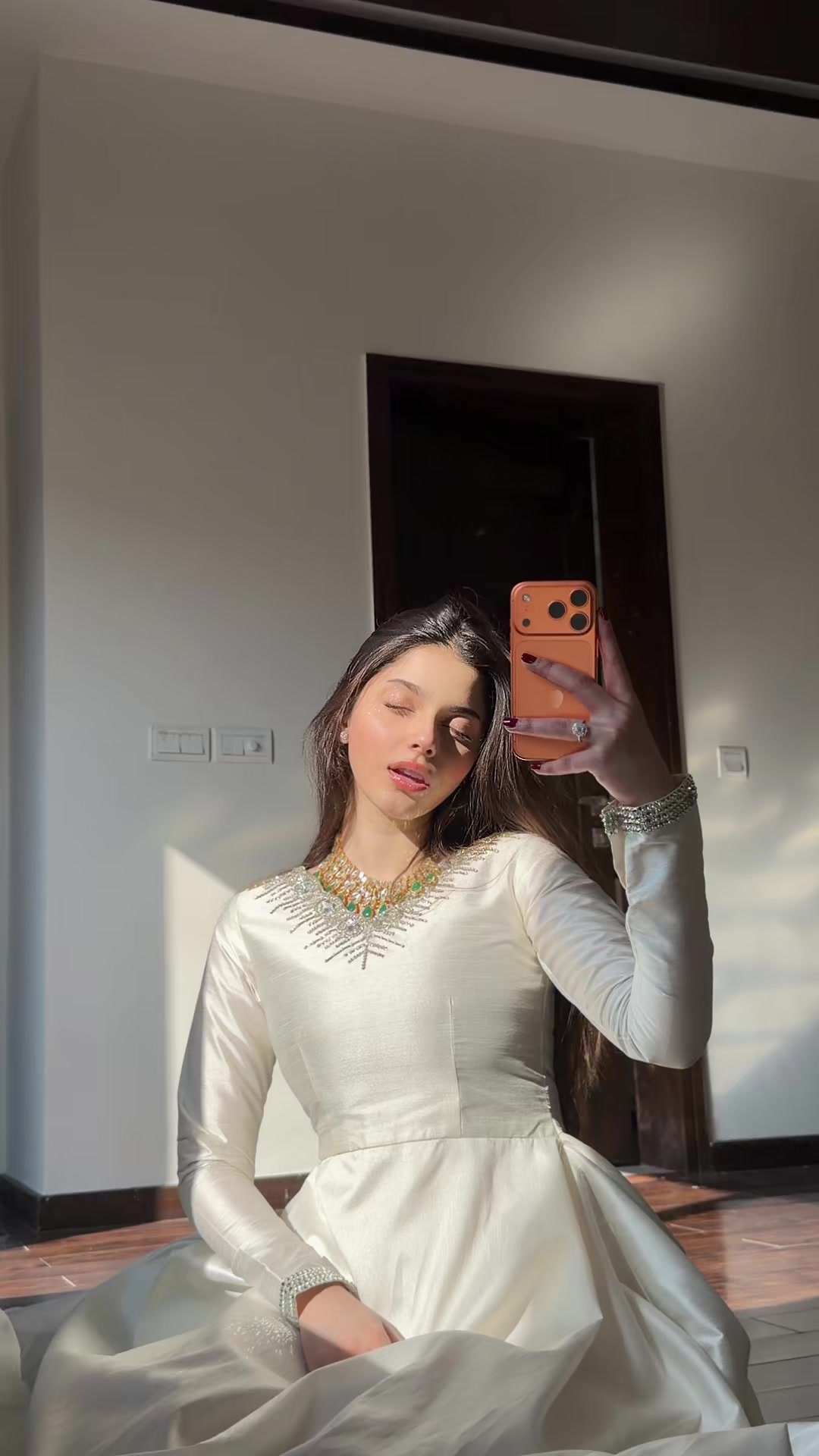 @Laiba