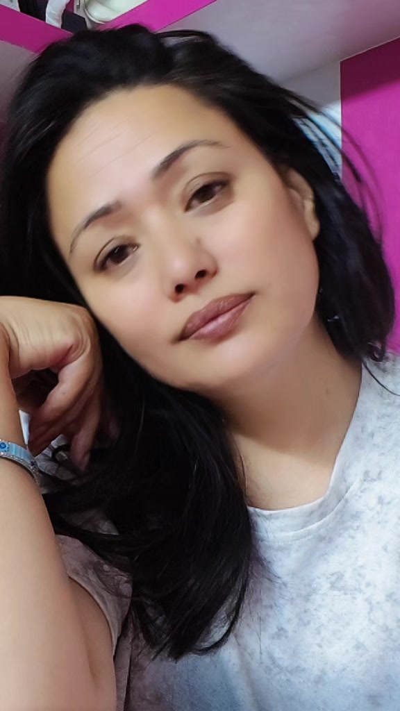 @Dia Shrestha