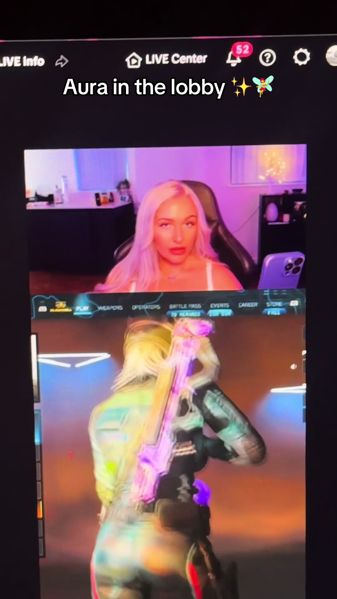 @๐ฟ ๐๐๐ ๐ต๐๐๐๐ข ๐ง๐ผโ๏ธโจ