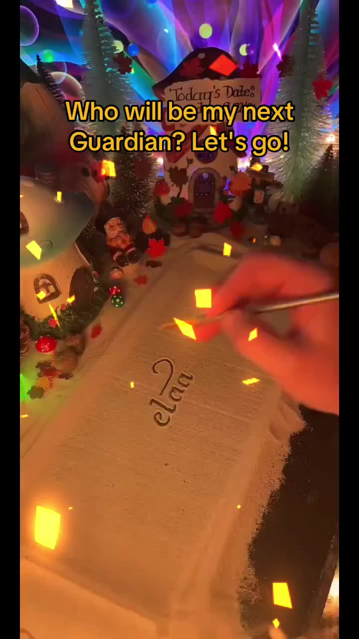 @🍄 Echo Gnome ASMR 🍄