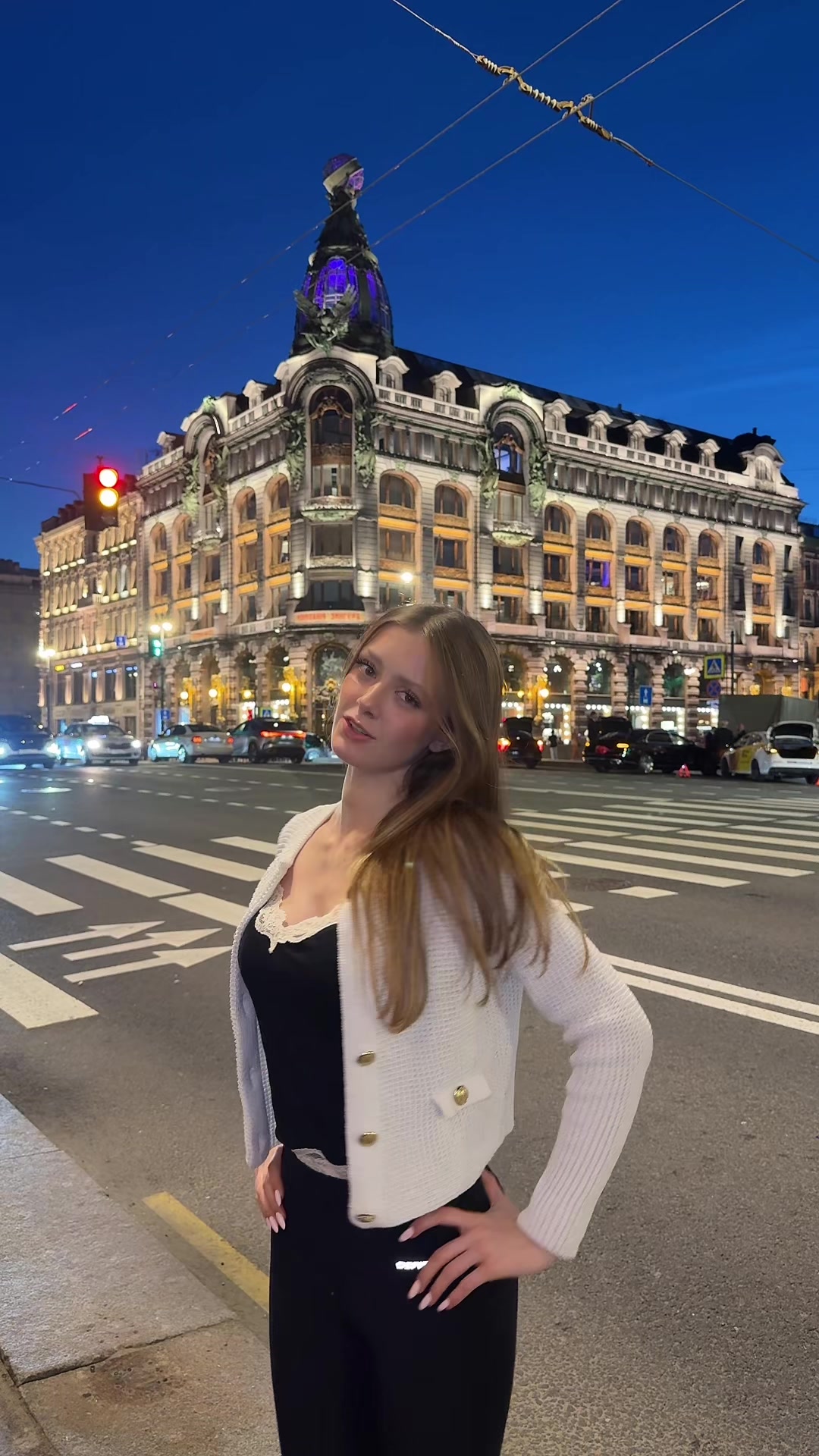 @Princess of Russia