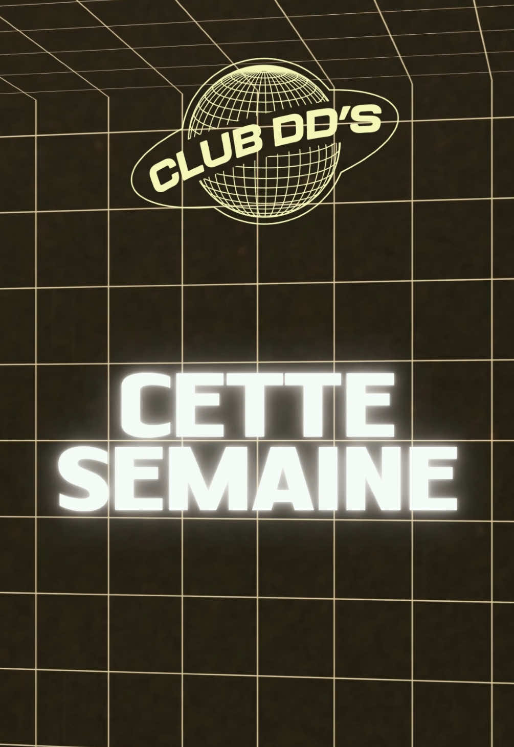 @Club DD’s