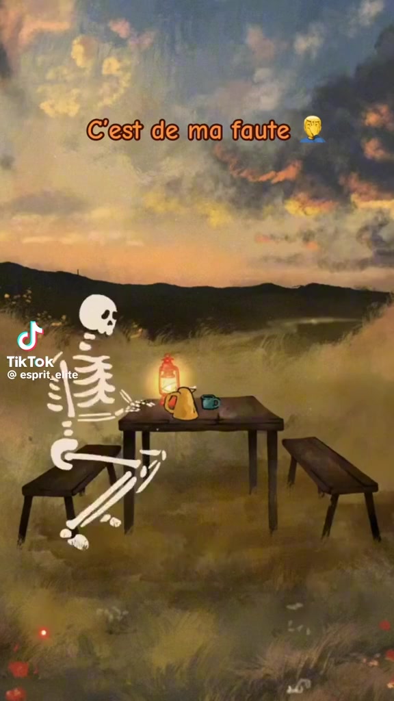 @la Gazelle du Désert