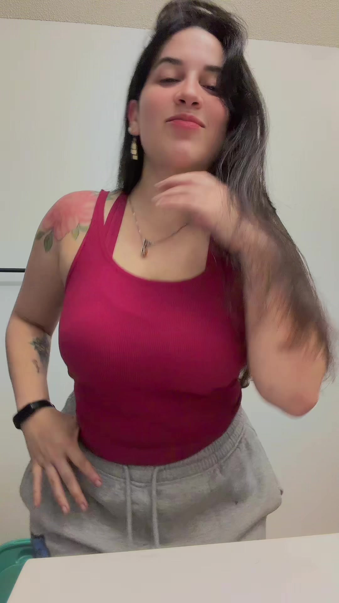 @Gina