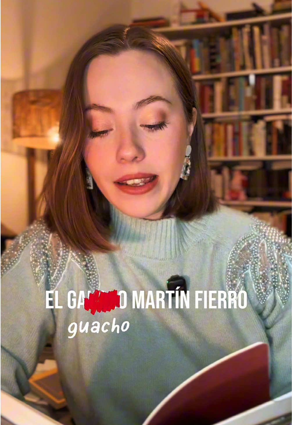 @Caterina Radzich || Booktok