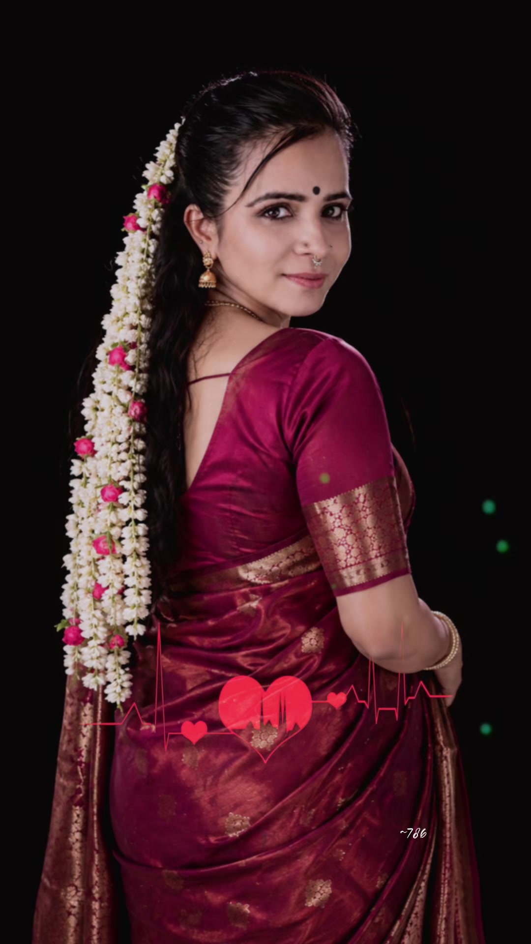 @Officially மீரா சுமன்