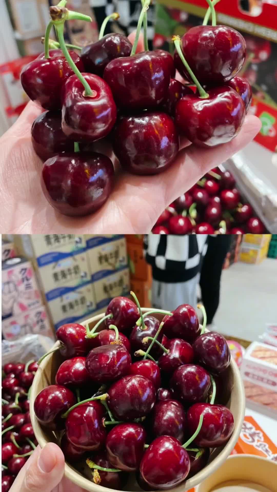 @水果鮮批