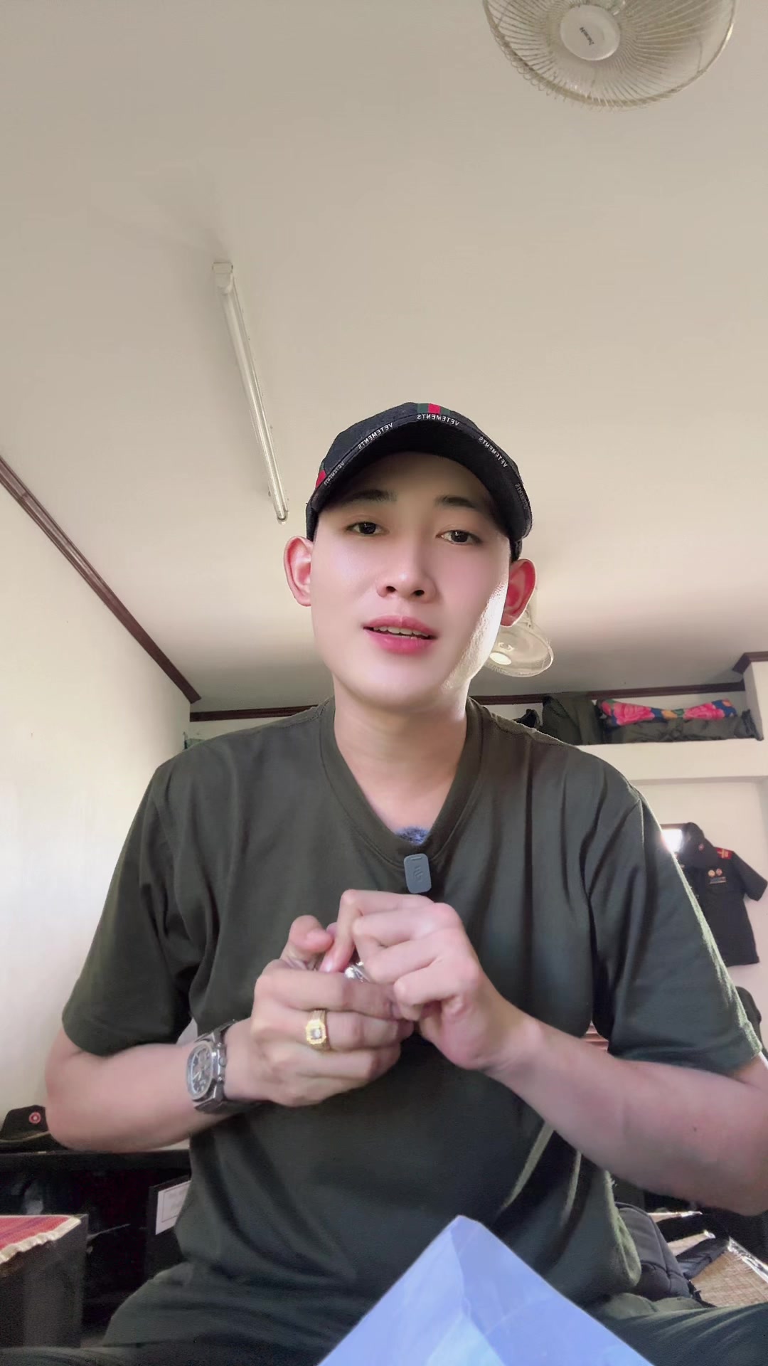 @ລີງນ້ອຍ🐒100K