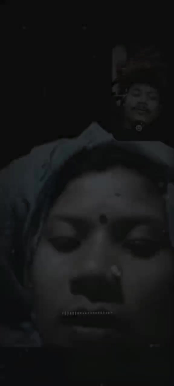 @karan tharu @ Girja tharuni