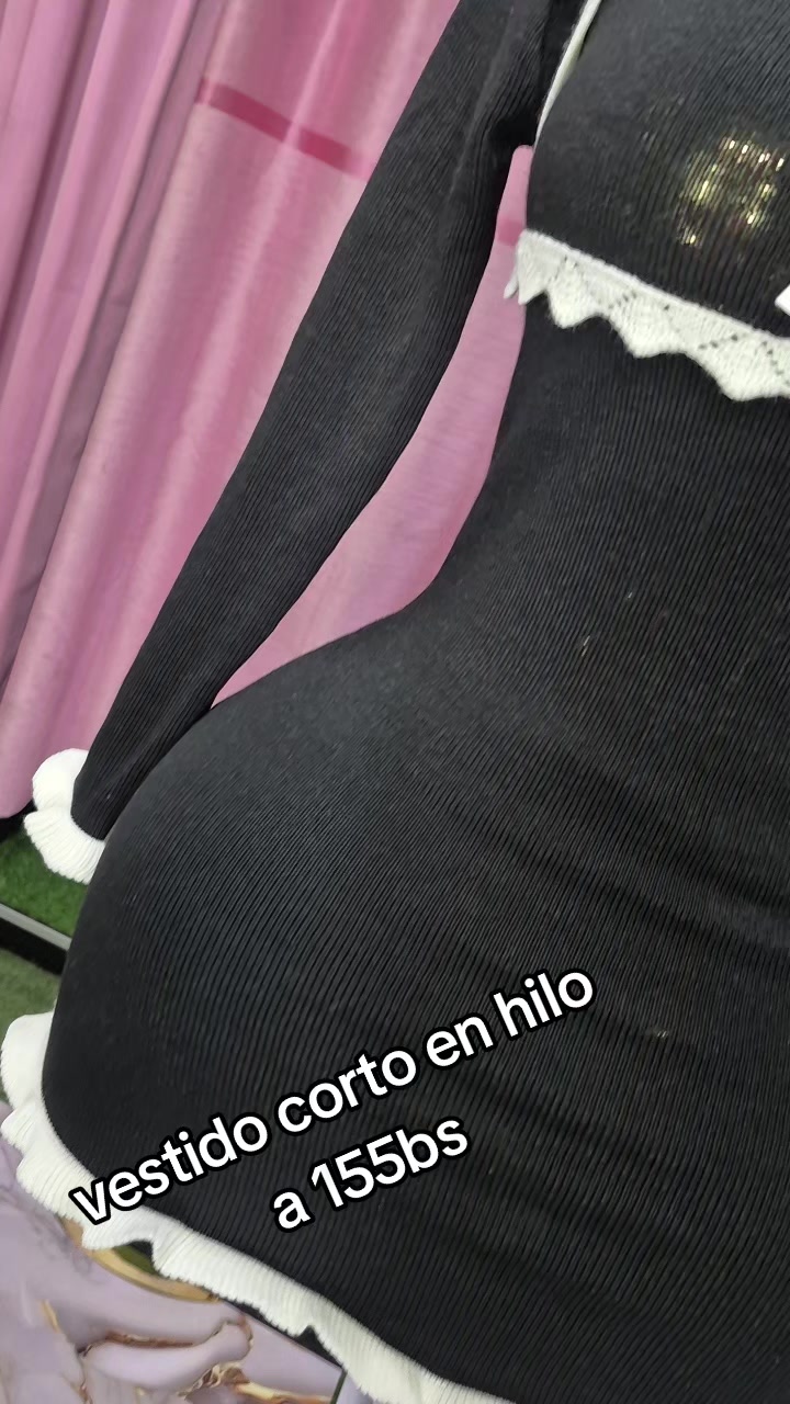 @Eletra colección