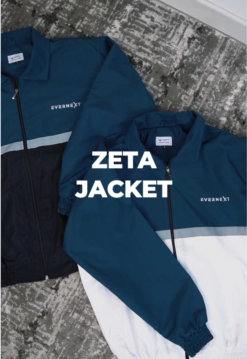 @EVERNEXT APPAREL