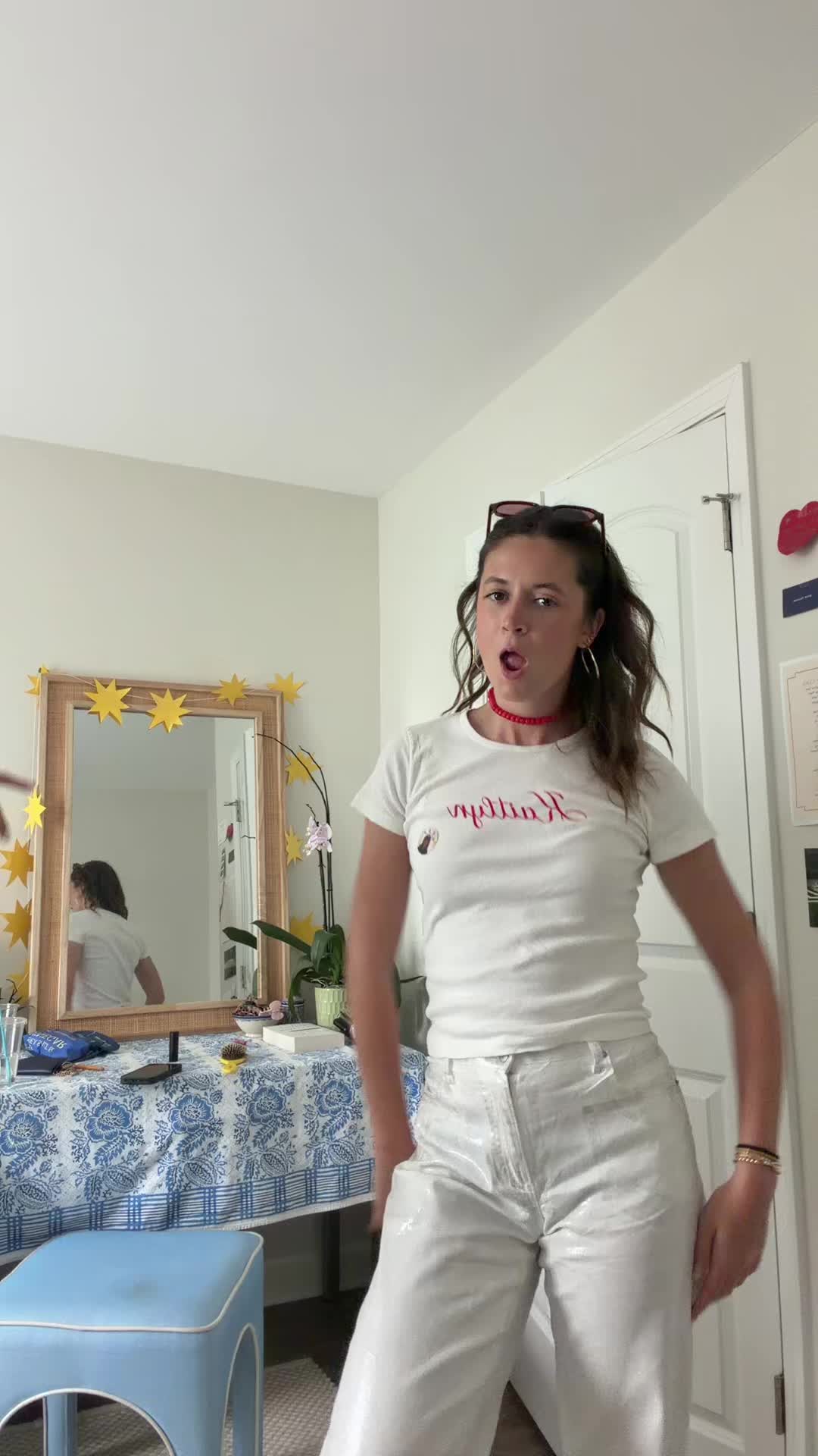@Kaitlyn