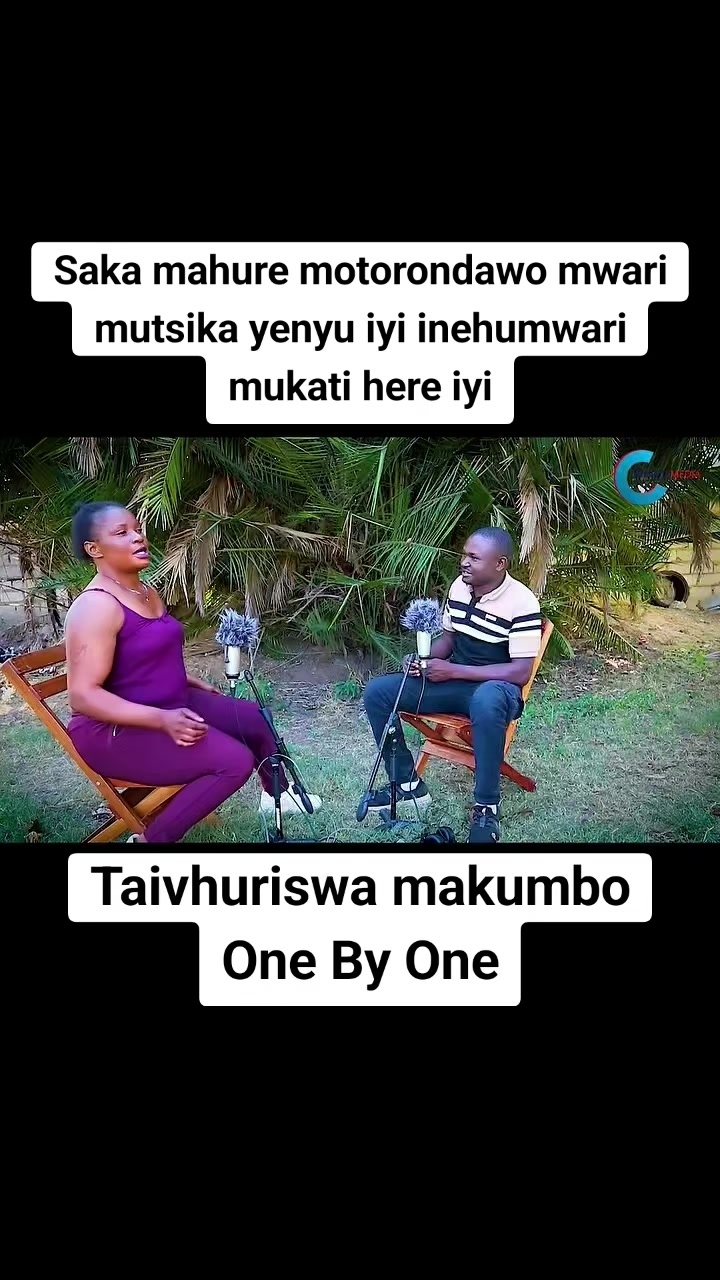 @Blessing Nhamo