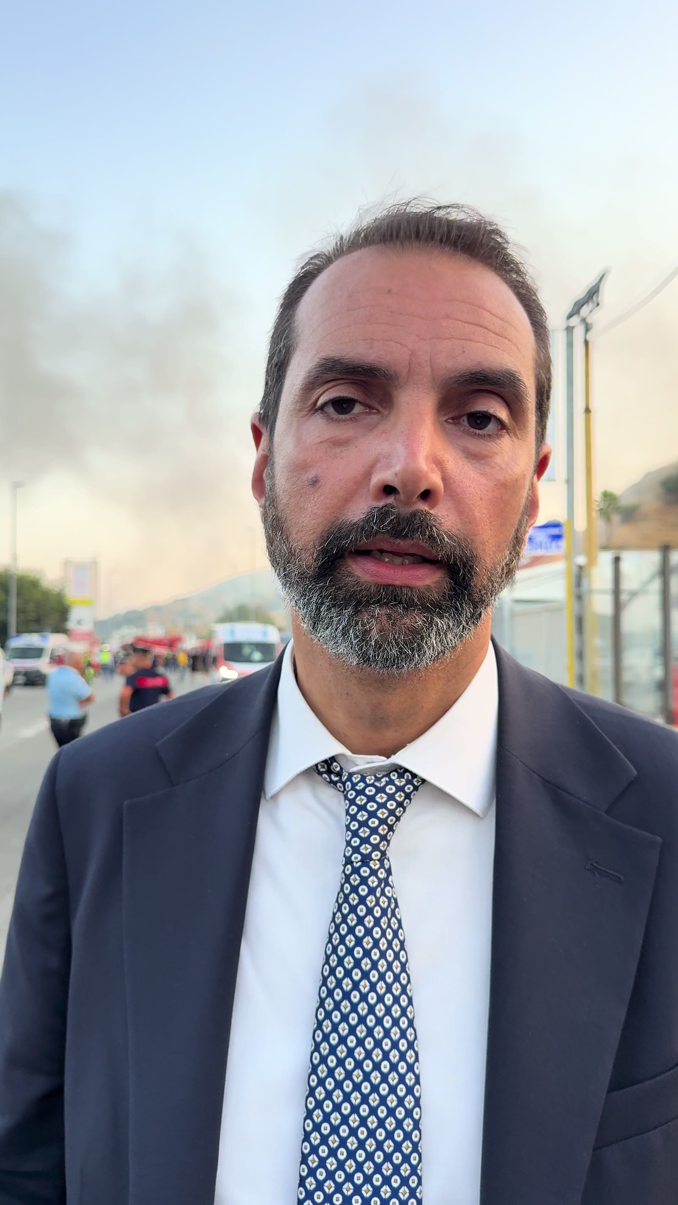 @FedericoBasileSindacoMessina