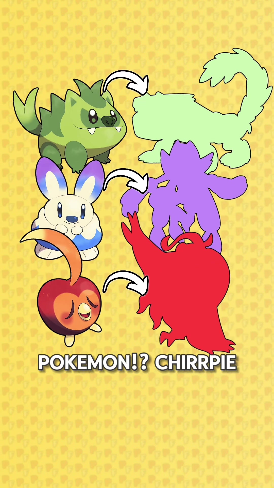 @Pokédex Fillers