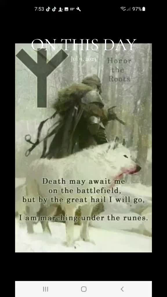 @Old man Berserker🪓Úlfheđnar