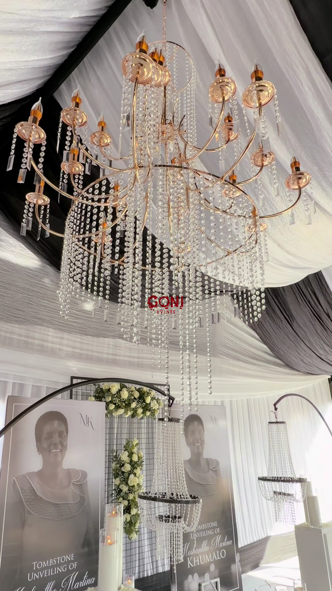 @Goni Events