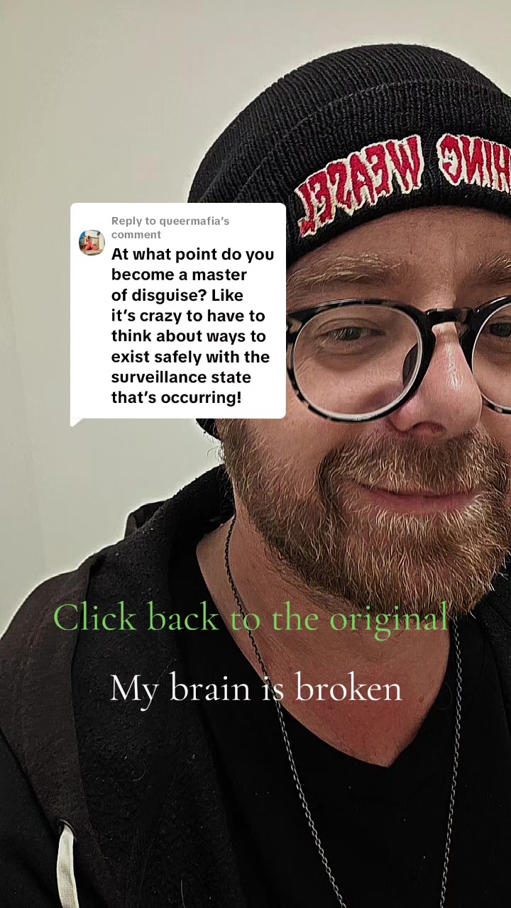 @Gonzo
