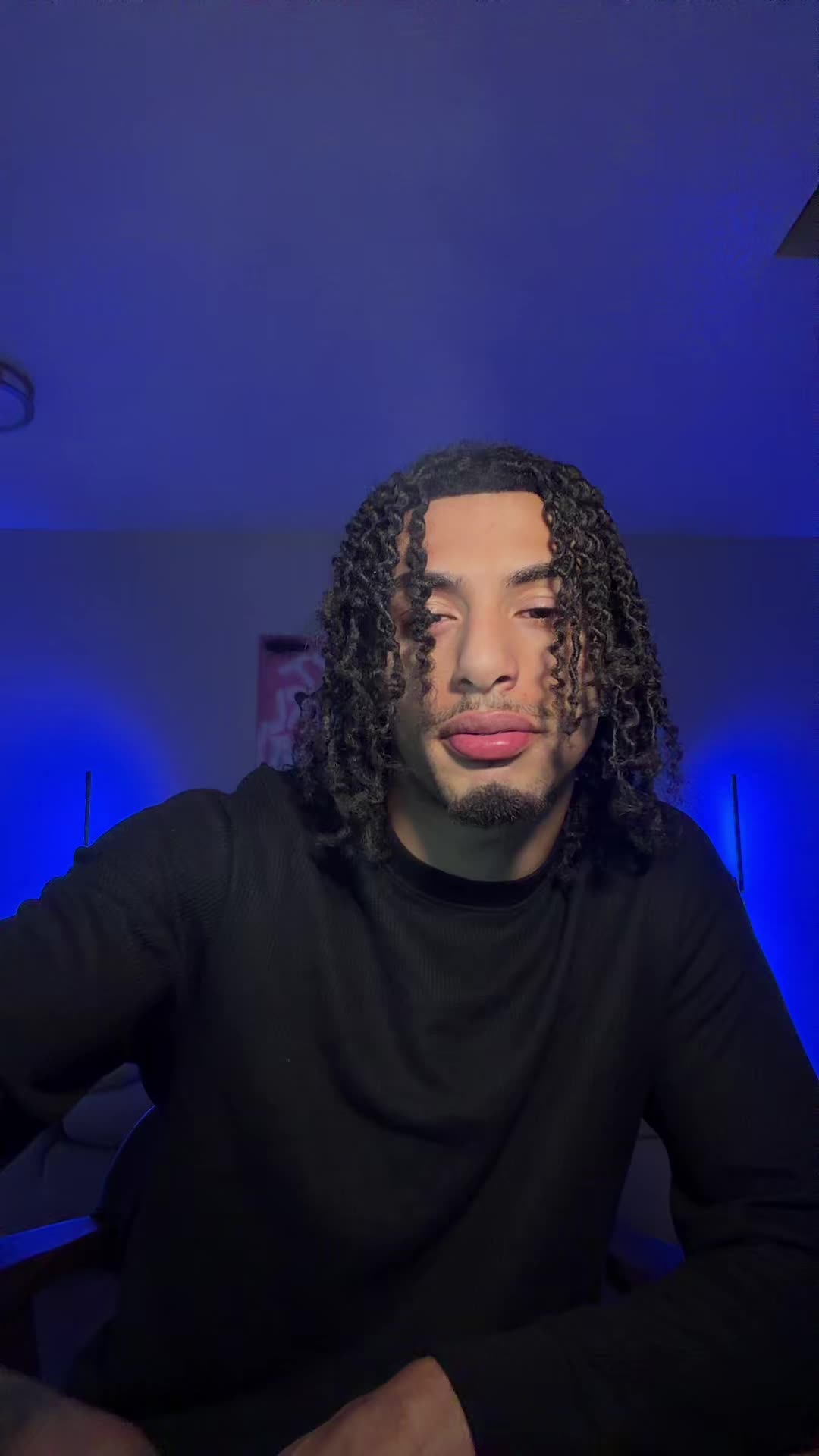 @Theylovedwills🦦